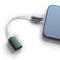 ddHiFi MFi06F Lightning to USB-A Female USB OTG Cable
