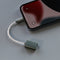ddHiFi MFi06F Lightning to USB-A Female USB OTG Cable