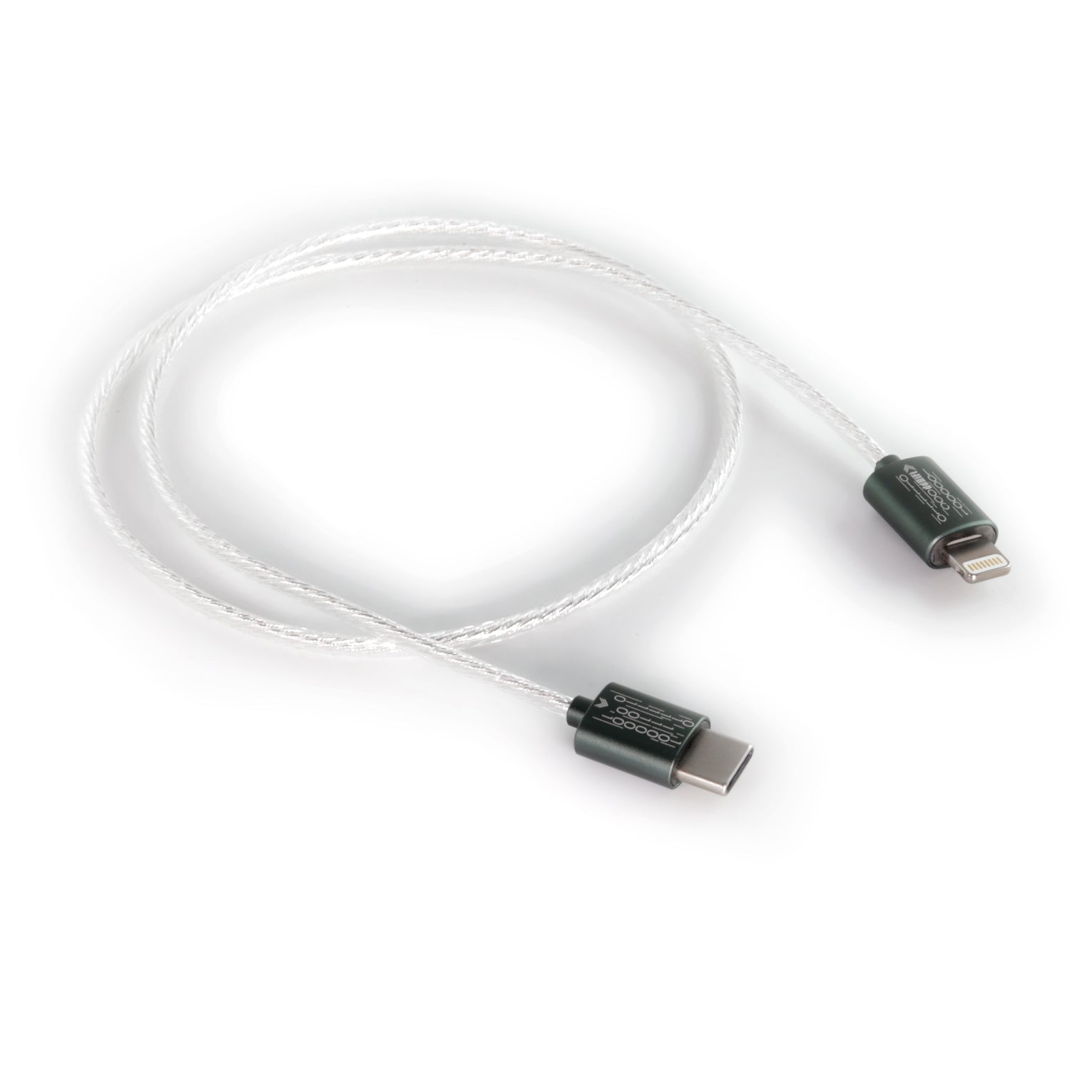 ddHiFi MFi06 Lightning to Type C USB DAC Cable - Main Image