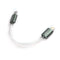 ddHiFi MFi06 Lightning to Type C Cable 8cm