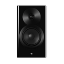 Dynaudio Focus 10 Stand-Mount Speakers Black