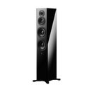 Dynaudio Focus 50 Floorstanding Speakers Black