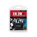 Etymotic ER•20XS High-Definition Earplugs MotorsportsEtymotic ER•20XS High-Definition Earplugs Motorsports