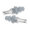 Etymotic ETY Plugs Clear Large Size Fit