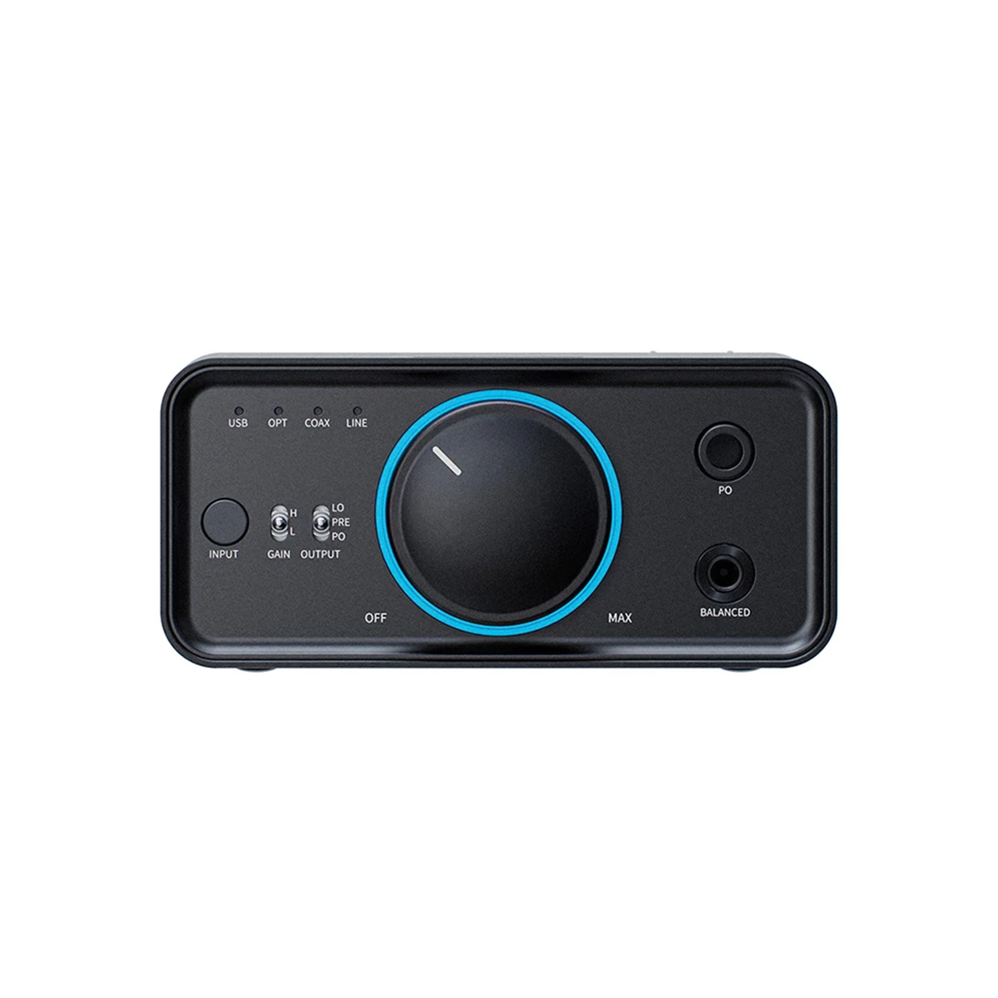 Fiio K7 DAC & Headphone Amplifier – Addicted To Audio Fiio K7 DAC & Headphone Amplifier – Addicted To Audio