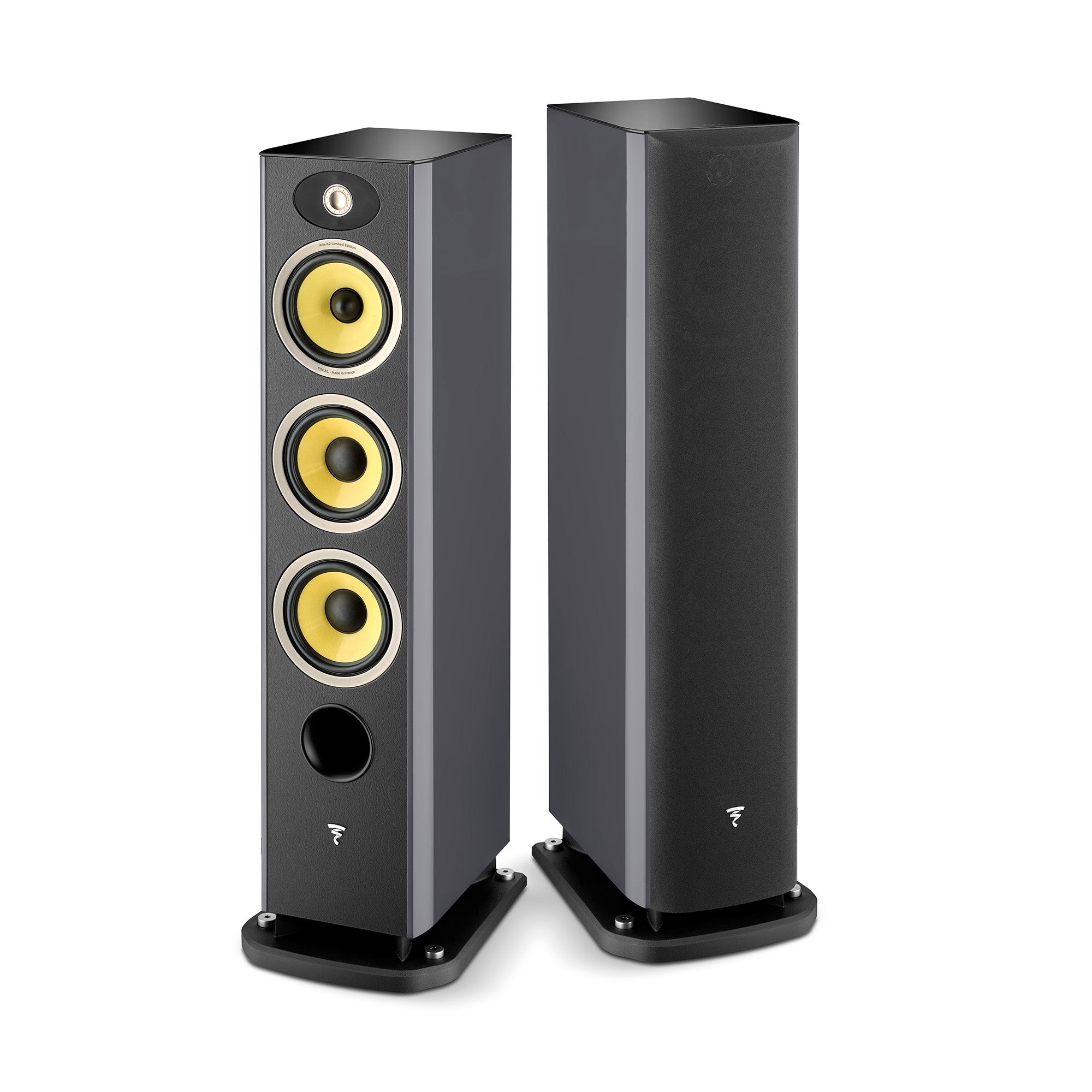 Focal deals chorus 926