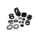 Fostex RPKIT50 Regular Phase (RP) Stereo Headphone Assembly Kit