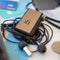 iFi Audio GO blu Mobile Bluetooth Headphone Amplifier