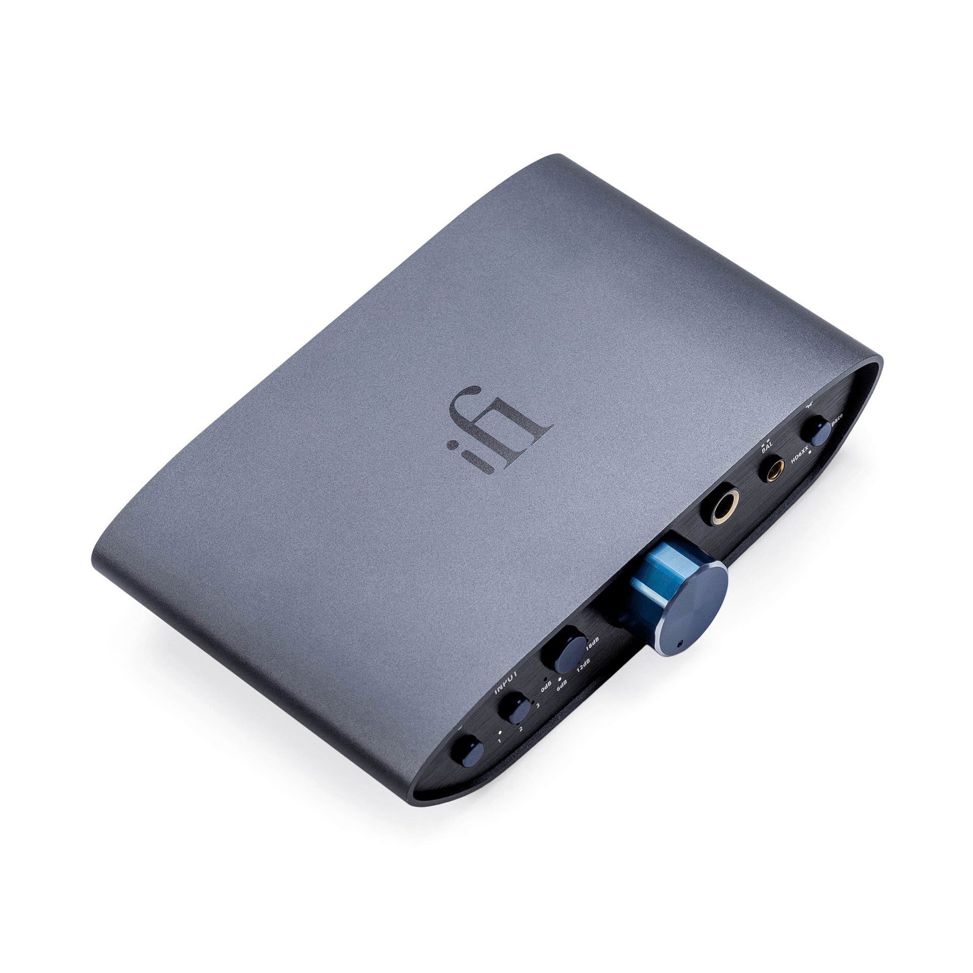 iFi audio ZEN CAN Signature 6XX Headphone Amplifier โ Addicted To