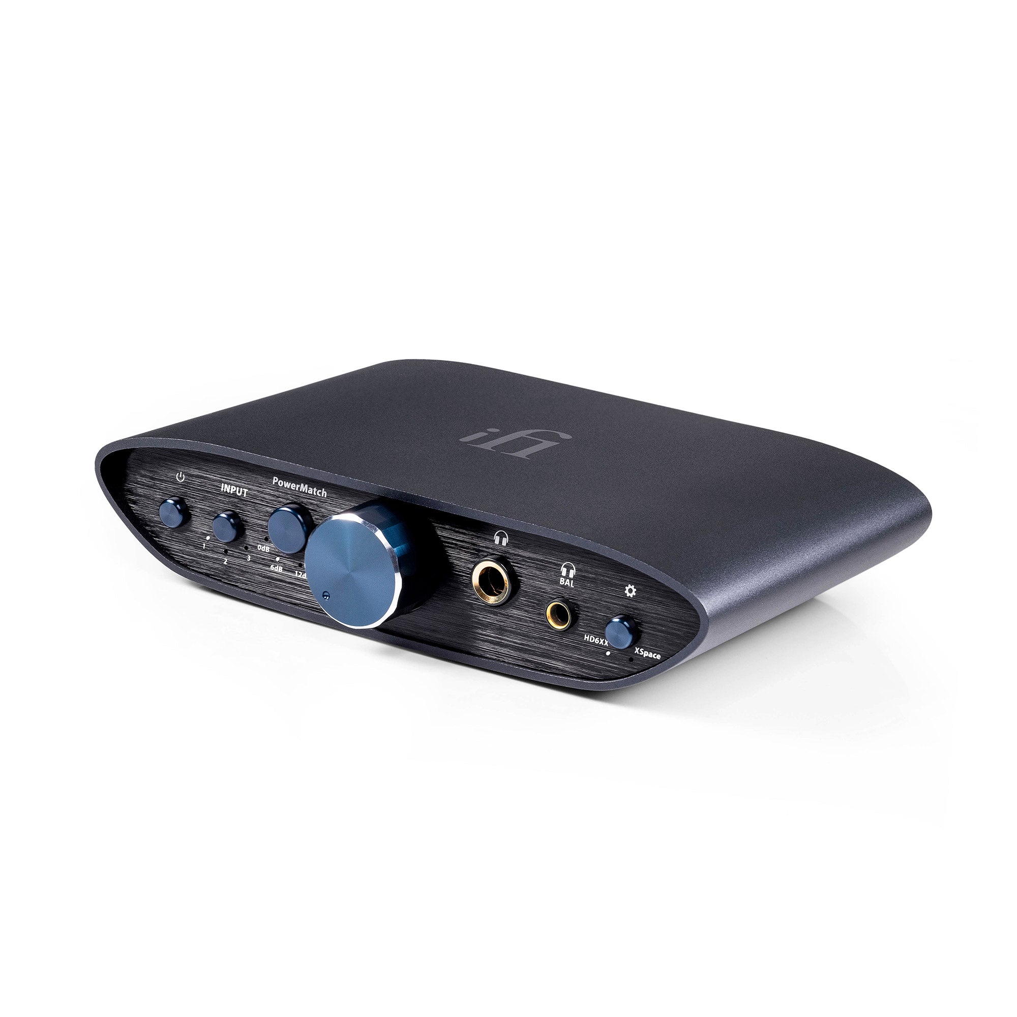 iFi audio ZEN CAN Signature 6XX Headphone Amplifier Addicted To