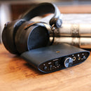 iFi Audio ZEN CAN Signature HFM Headphone Amplifier