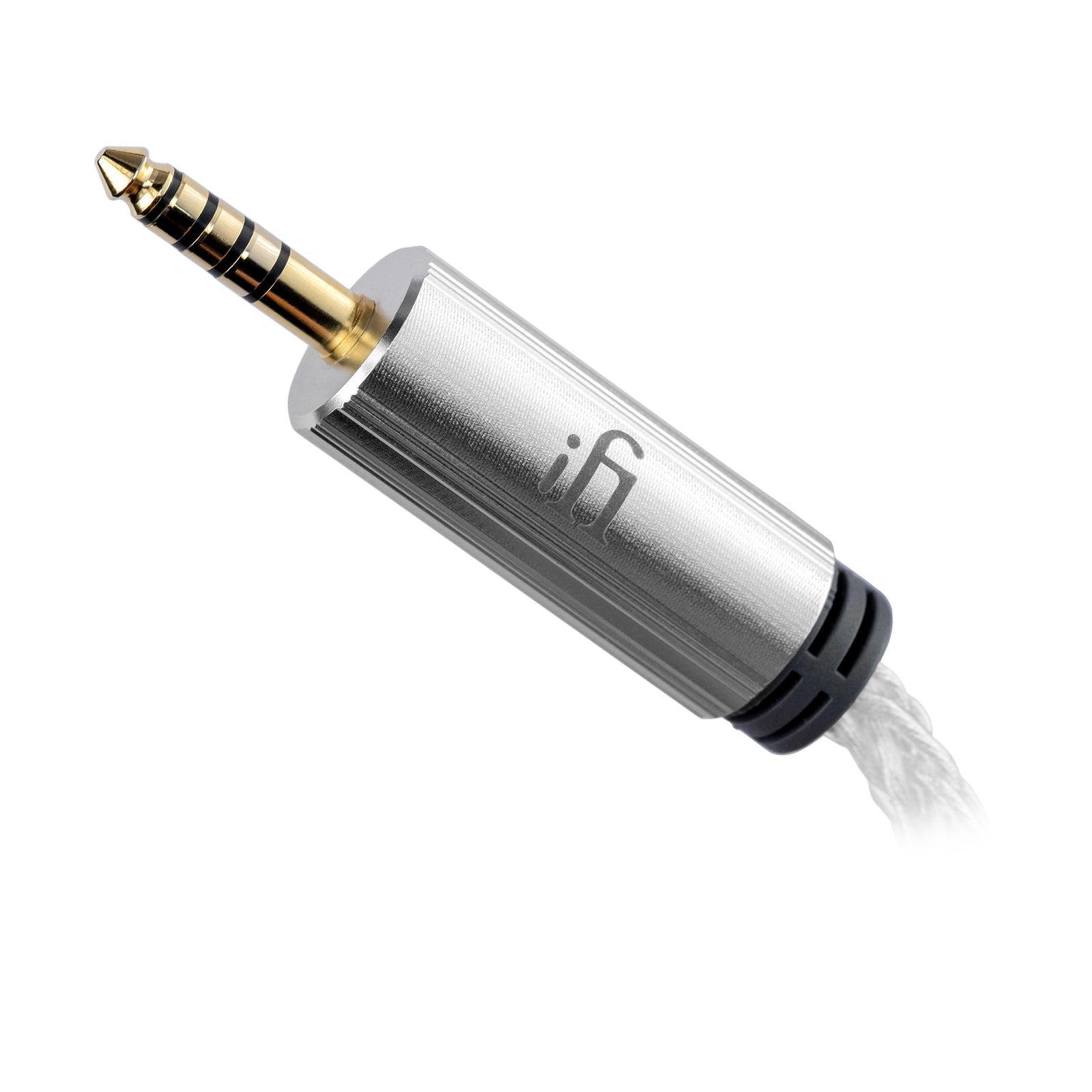 iFi audio 4.4mm to 4.4mm Balanced Interconnect Cable – Addicted To Audio