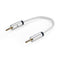 iFi audio 4.4mm to 4.4mm Balanced Interconnect Cable