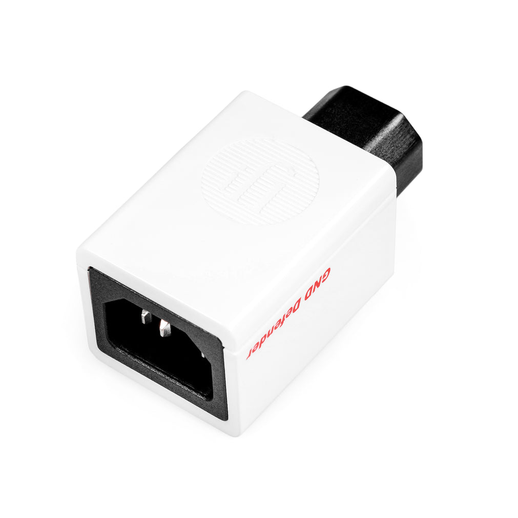 iFi audio GND Defender – Addicted To Audio