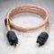 iFi audio Nova Power Cable Copper