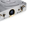 iFi audio Pro iDSD Signature DAC and Headphone Amplifier silver