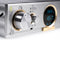 iFi audio Pro iDSD Signature DAC and Headphone Amplifier silver