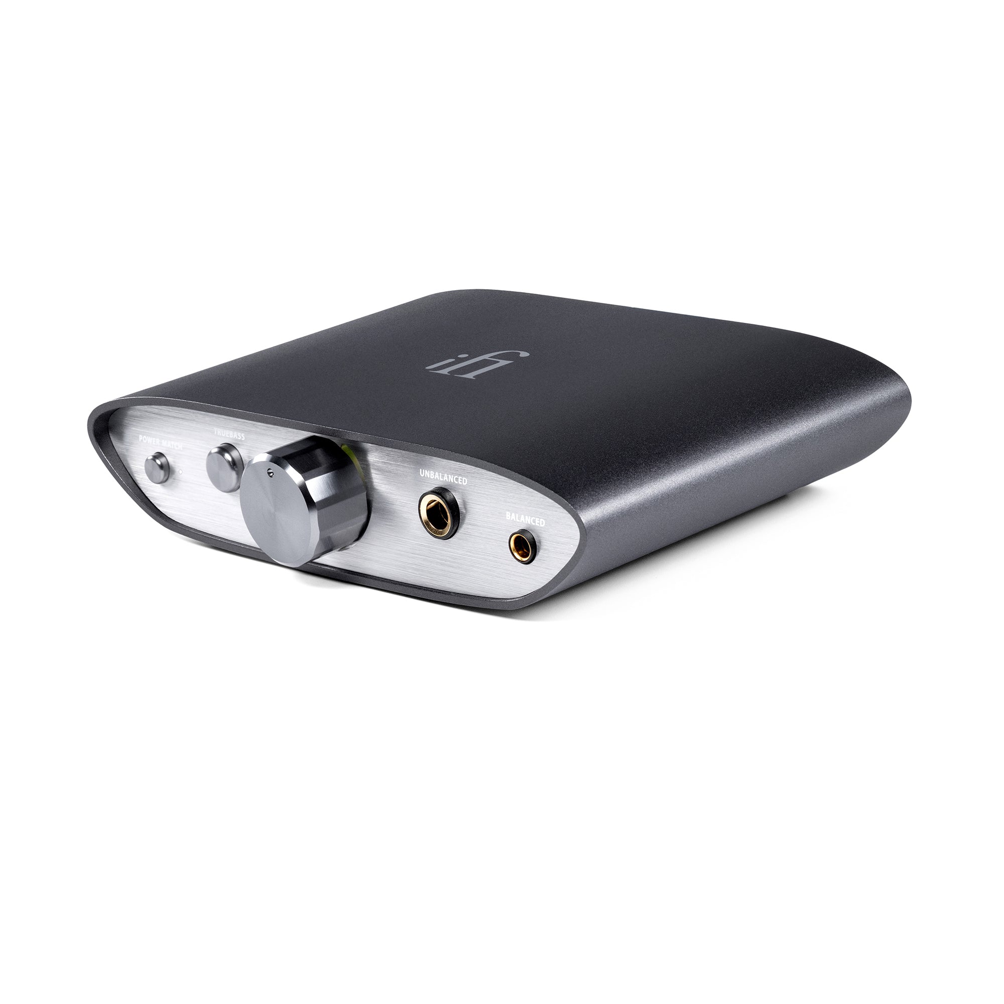 iFi audio ZEN DAC V2 Headphone Amplifier & DAC – Addicted To Audio