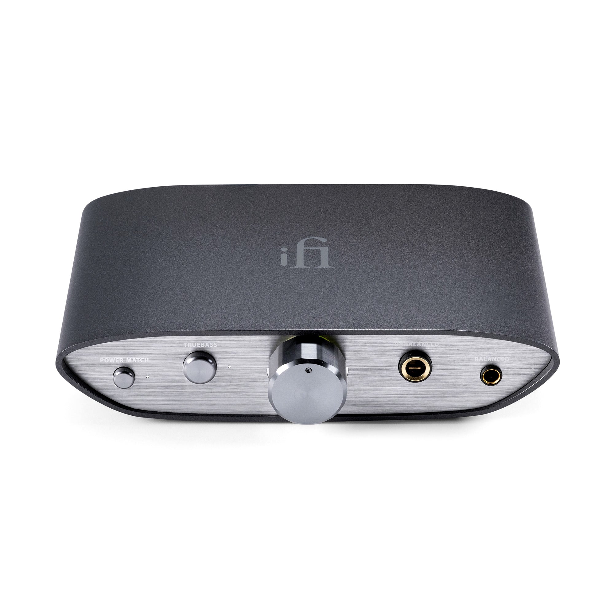 iFi audio ZEN DAC V2 Headphone Amplifier & DAC – Addicted To Audio