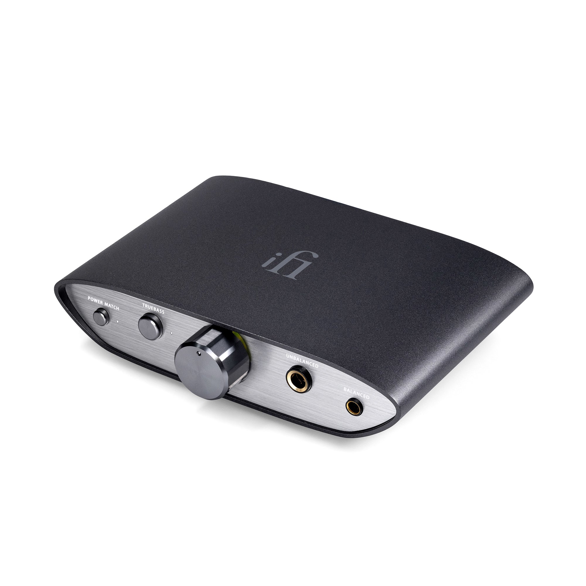 ZEN DAC V2 Compact DAC / Headphone Amplifier, by iFi Audio