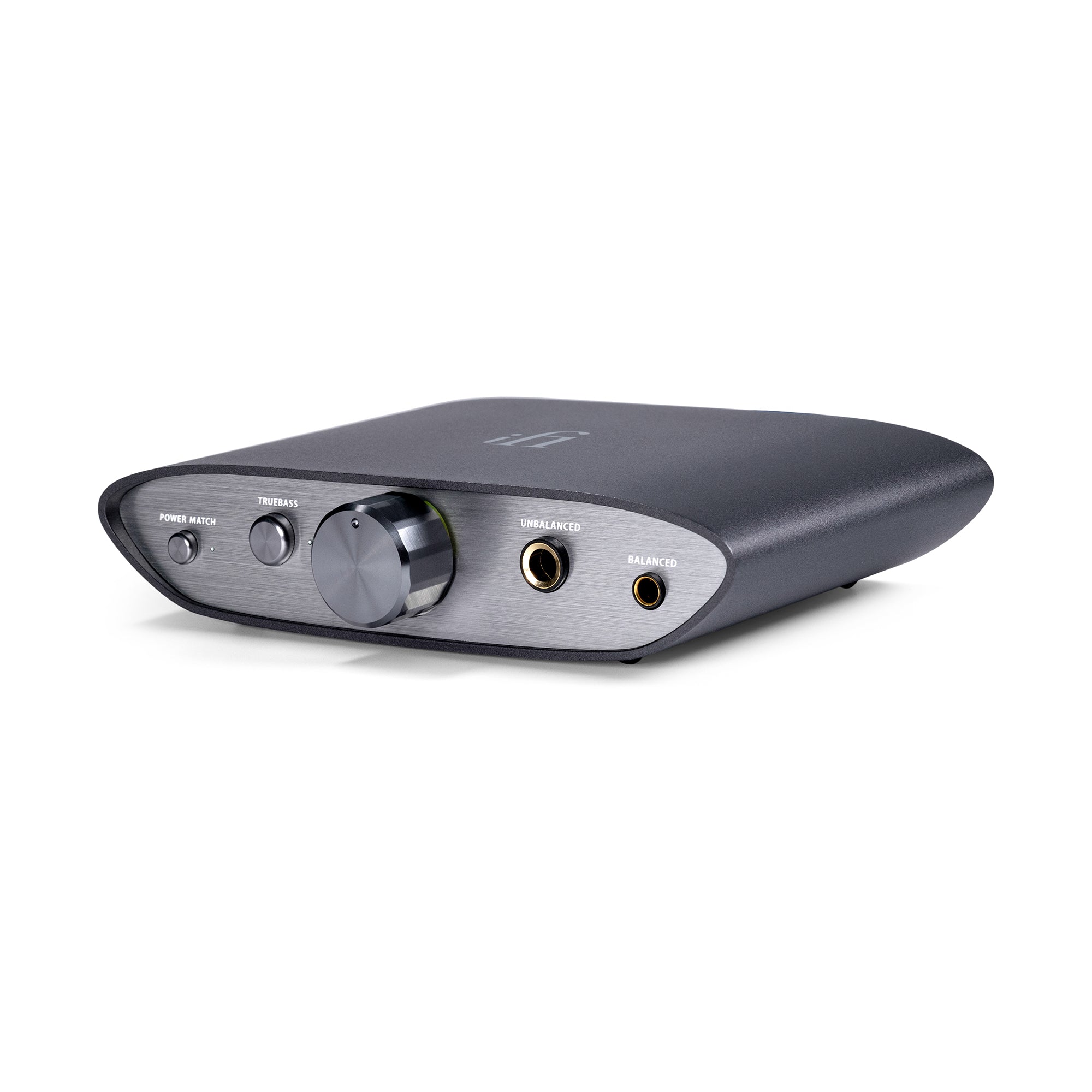 iFi audio ZEN DAC V2 Headphone Amplifier & DAC – Addicted To Audio