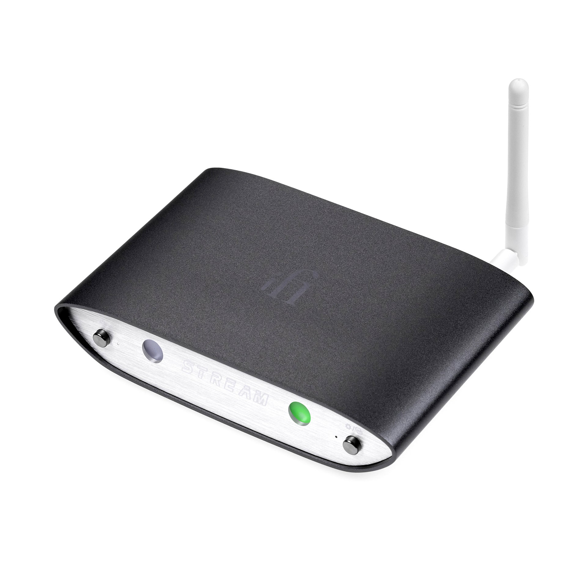 iFi audio ZEN Stream Wireless Network Streamer – Addicted To Audio