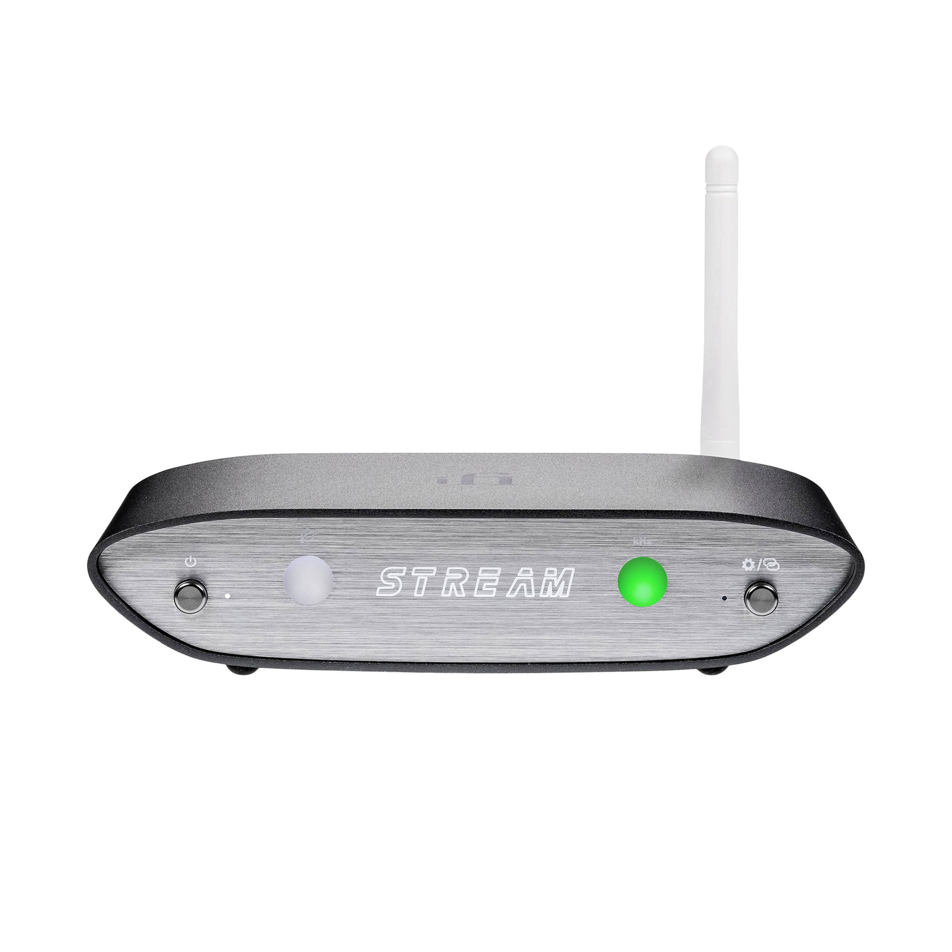 iFi audio ZEN Stream Wireless Network Streamer – Addicted To Audio