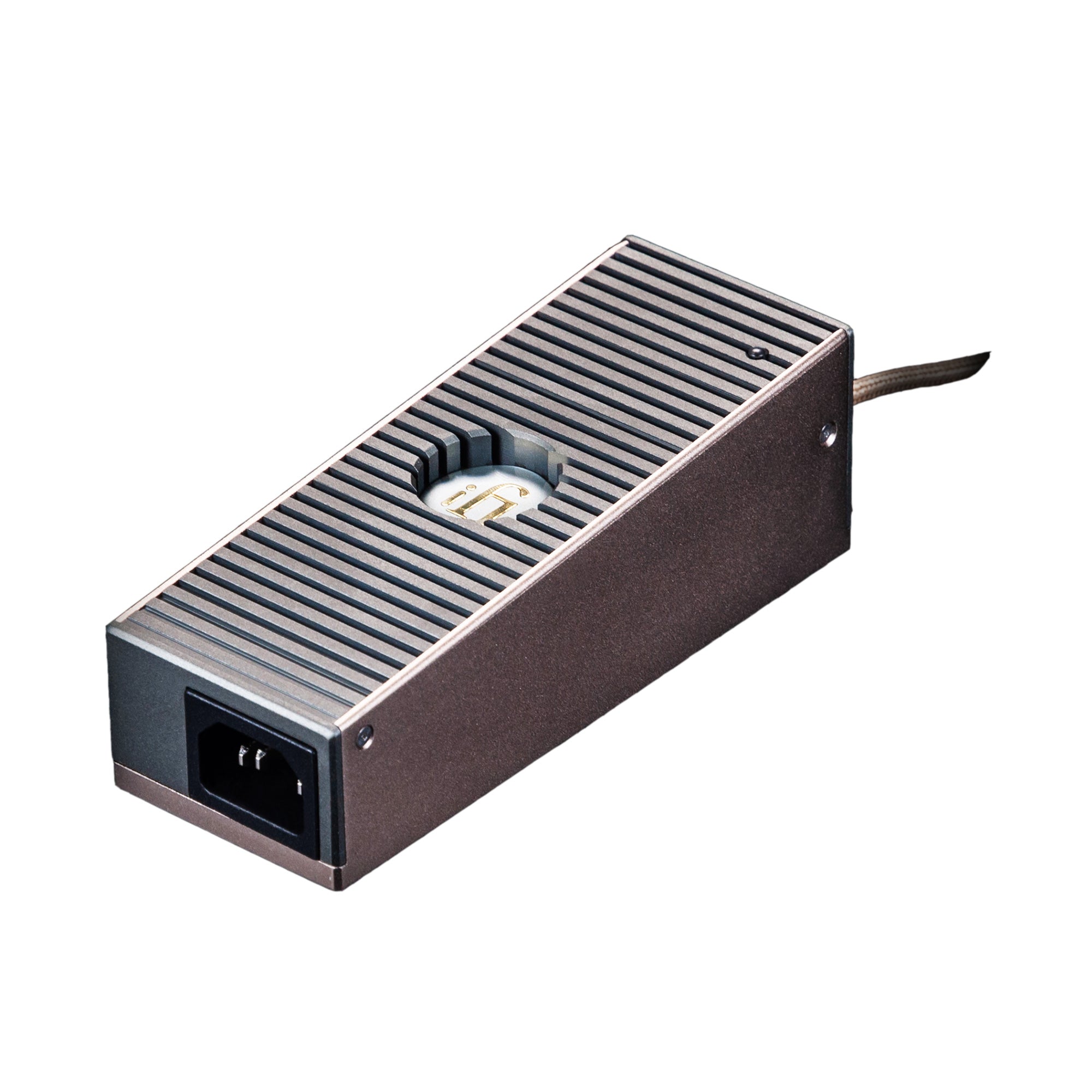 iFi-Audio アイファイオーディオ iPower Elite 5V iPower Elite 5V/12V/15V/24V | iFi audio 日本語ブランドサイト
