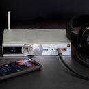 iFi audio neo iDSD Desktop Headphone Amp and DAC