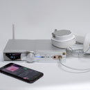 iFi audio neo iDSD Desktop Headphone Amp and DAC