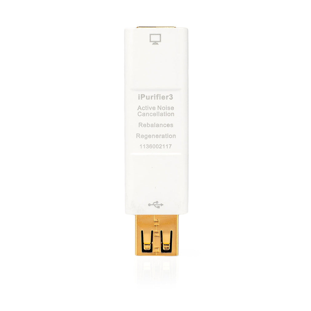 iFi audio iPurifier3 Noise Isolator – Addicted To Audio iFi audio iPurifier3 Noise Isolator – Addicted To Audio