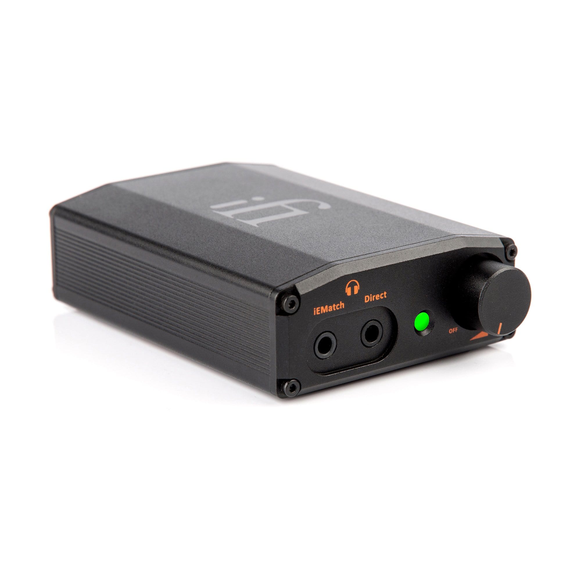 IFI Audio micro iDSD BL 2022年10月まで長期保証有り IFI Audio micro iDSD BL 2022年10月まで長期保証有り