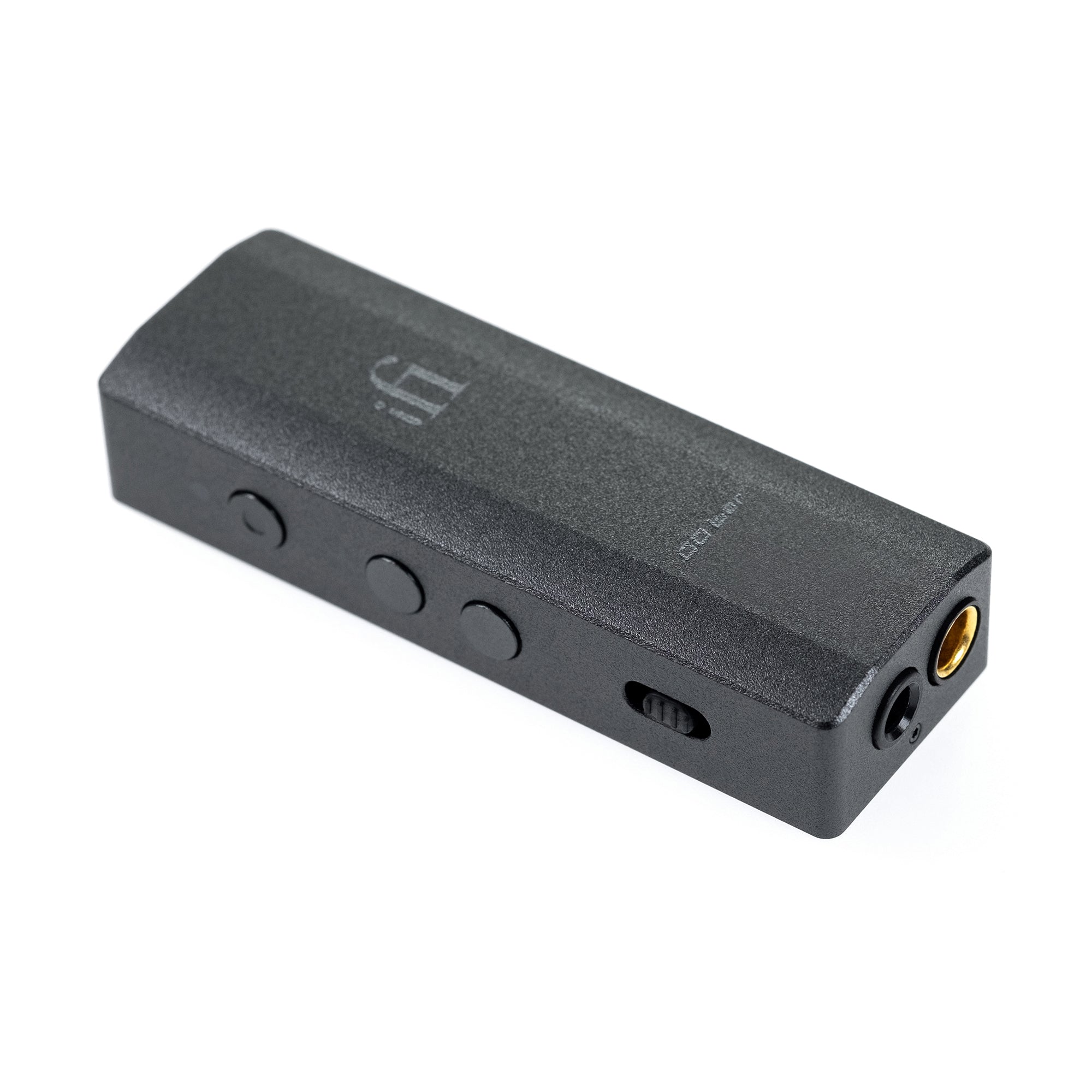 iFi audio GO bar Ultraportable DAC & Headphone Amplifier