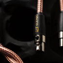 Eletech Inferno Headphone Cable