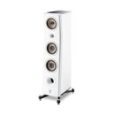 Focal Kanta N°2 Floorstanding Speakers Carrara White