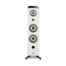 Focal Kanta N°3 Floorstanding Speakers Carrara White