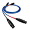 Nordost Leif Series Blue Heaven Analog Interconnect