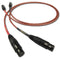 Nordost Leif Series Red Dawn Analog Interconnect