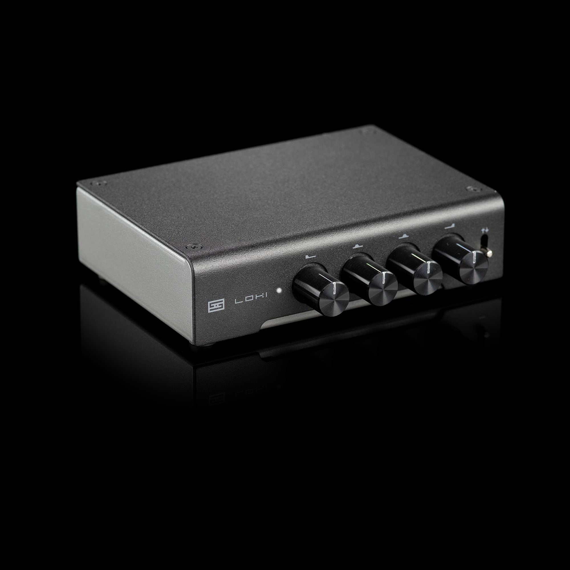 Schiit Audio Loki Mini Equalizer Addicted To Audio