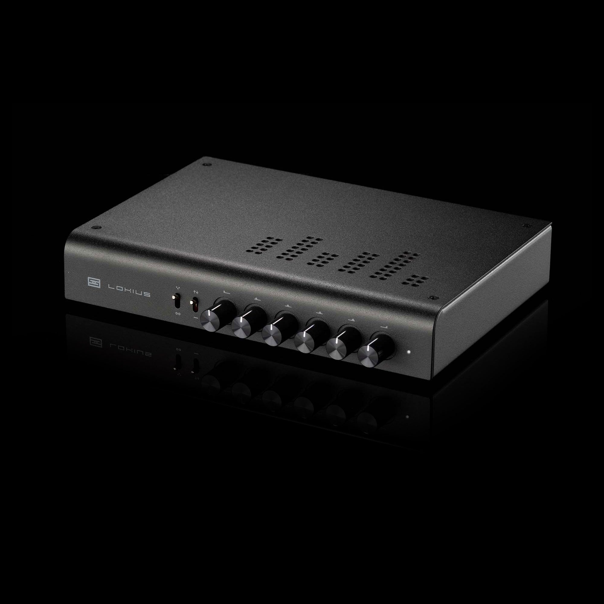 Schiit Audio Lokius Equalizer – Addicted To Audio