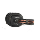MrSpeakers Mad Dog Pro Closed Back Planar Magnetic Headphones