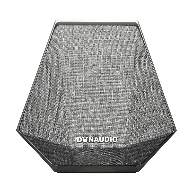Music hot sale 1 dynaudio
