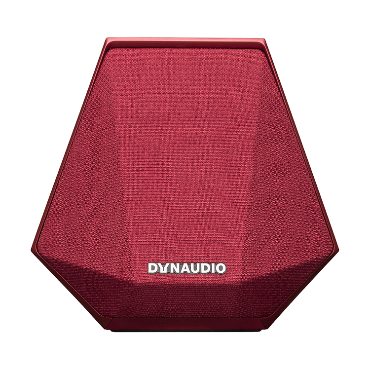 Dynaudio bluetooth 2024