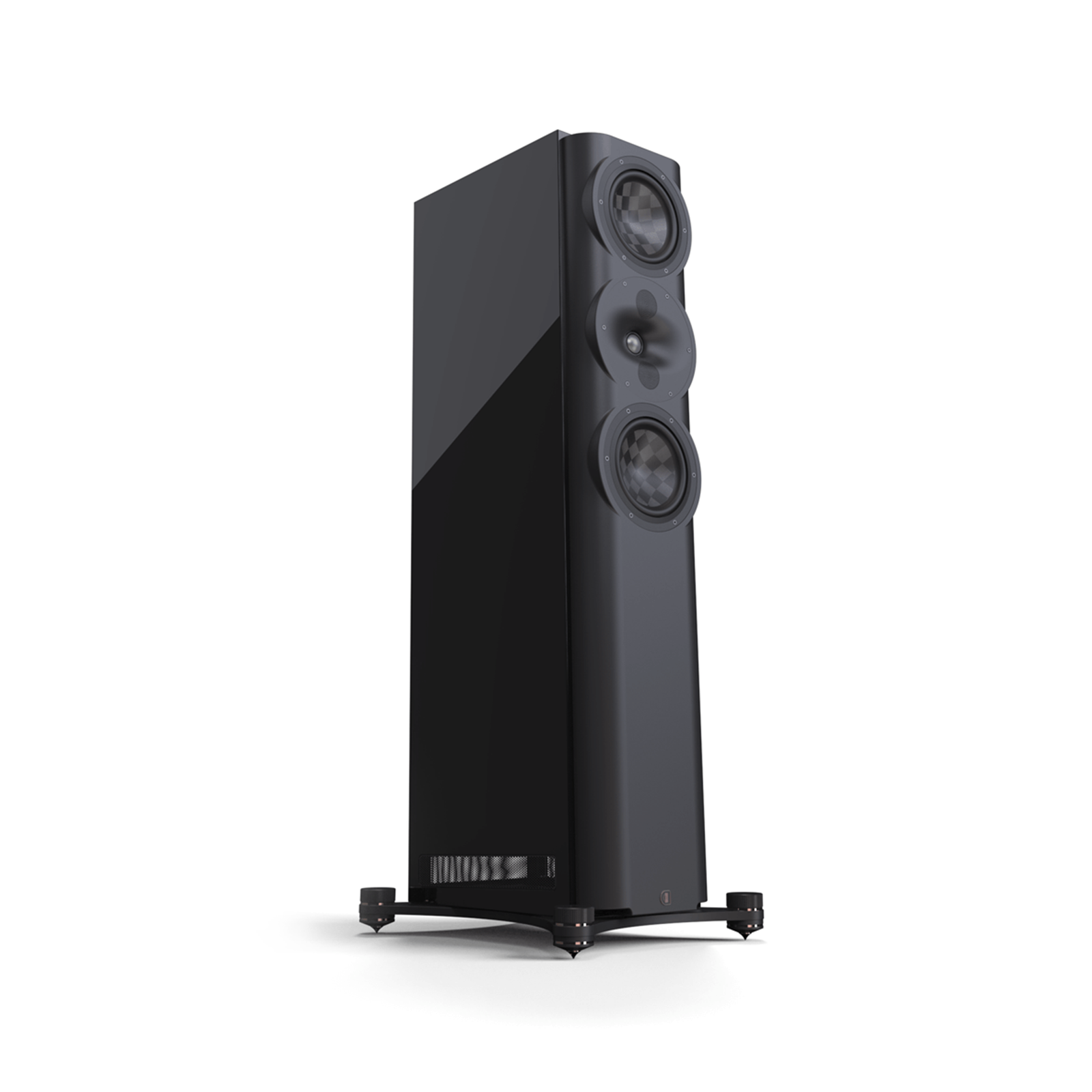 PERLISTEN Audio S5t Tower Speakers – Addicted To Audio