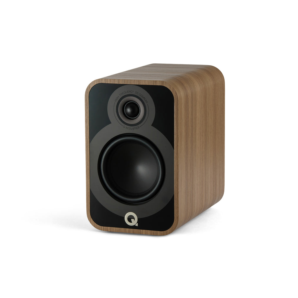 Acoustic speakers q acoustics 2020i スピーカー・ウーファー Q