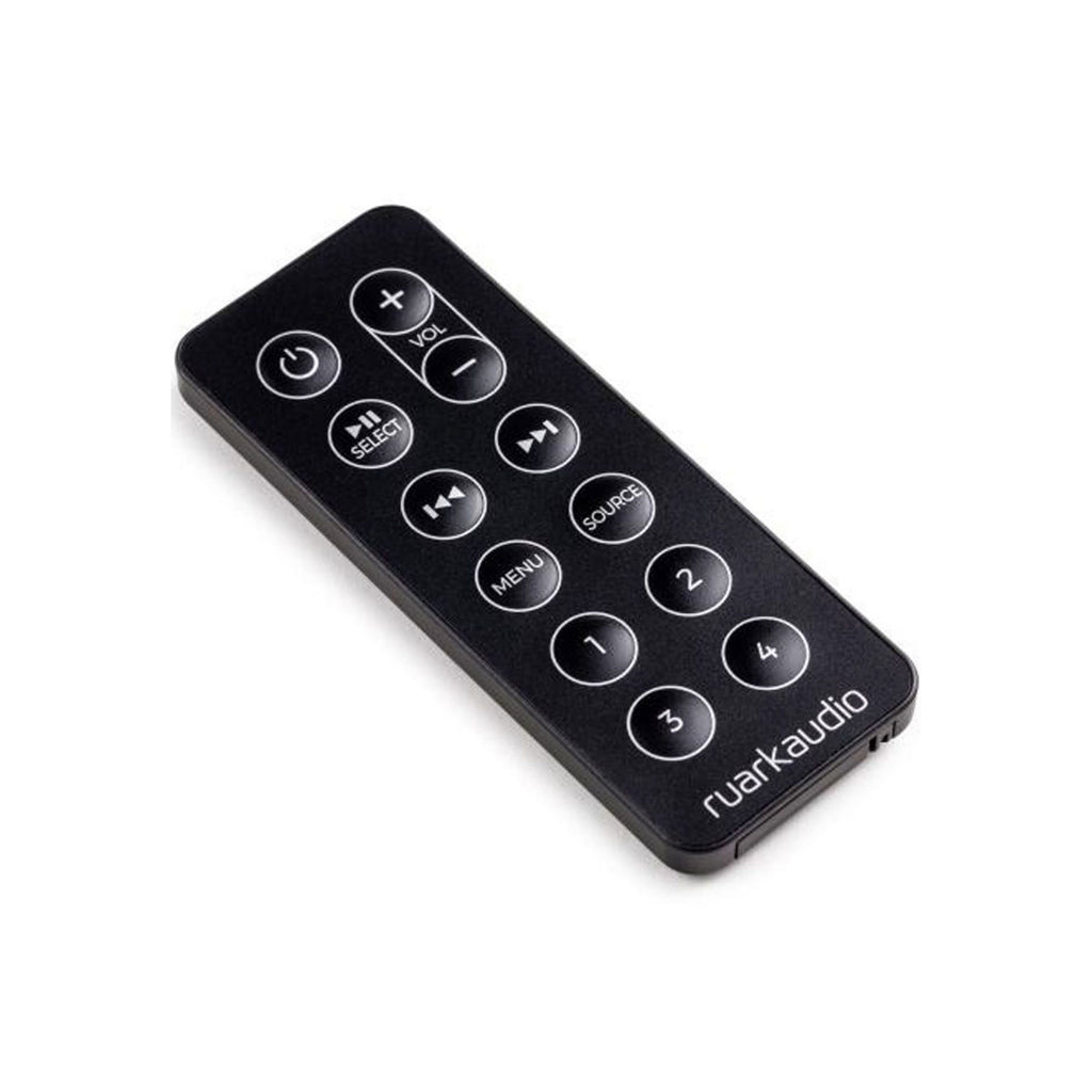 Ruark R1 MK4 Remote Control Addicted To Audio