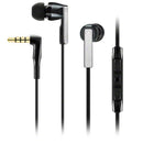 Sennheiser CX 5.00I In-Ear for iPhone