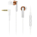 Sennheiser CX 5.00I In-Ear for iPhone