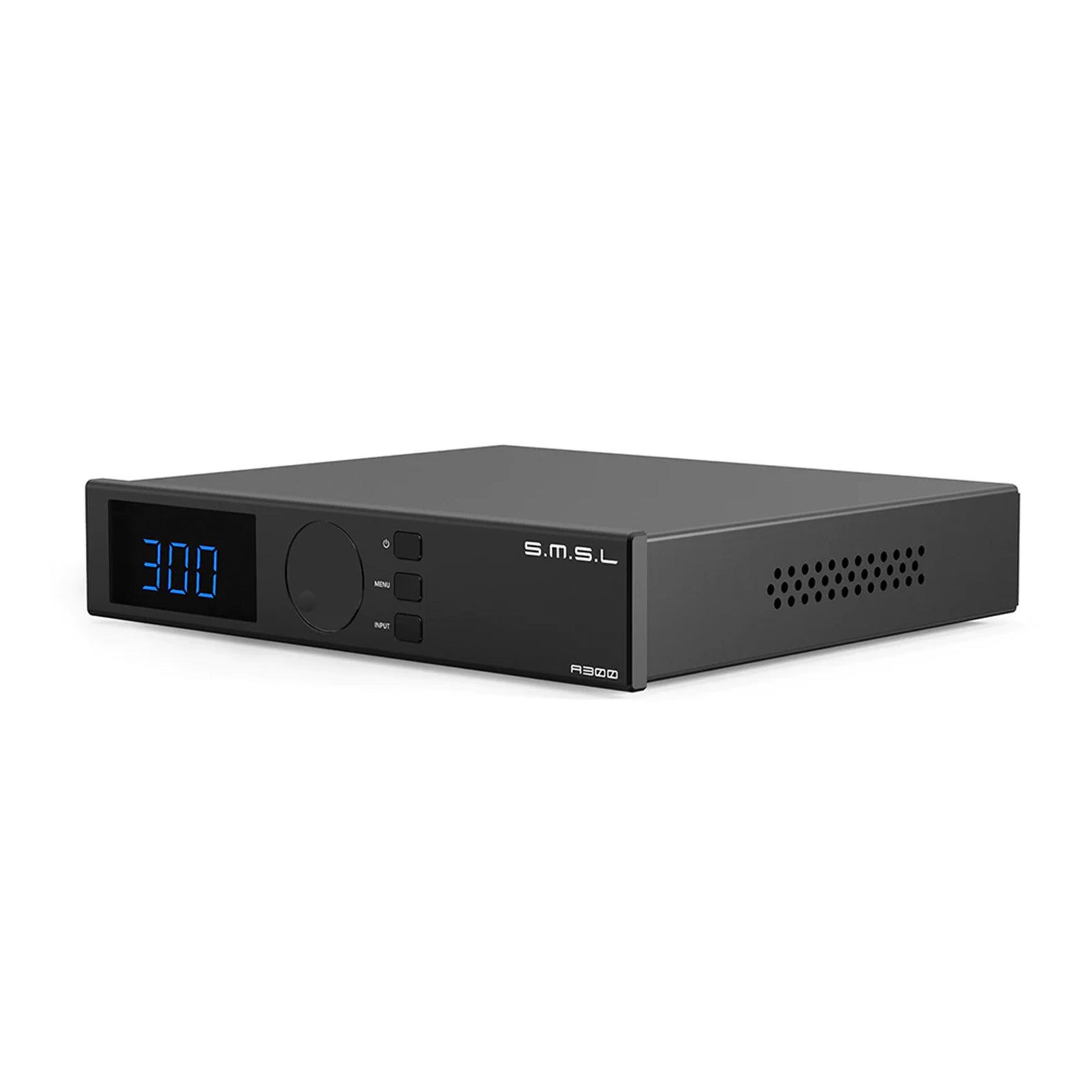 SMSL A300 Power Amplifier – Addicted To Audio