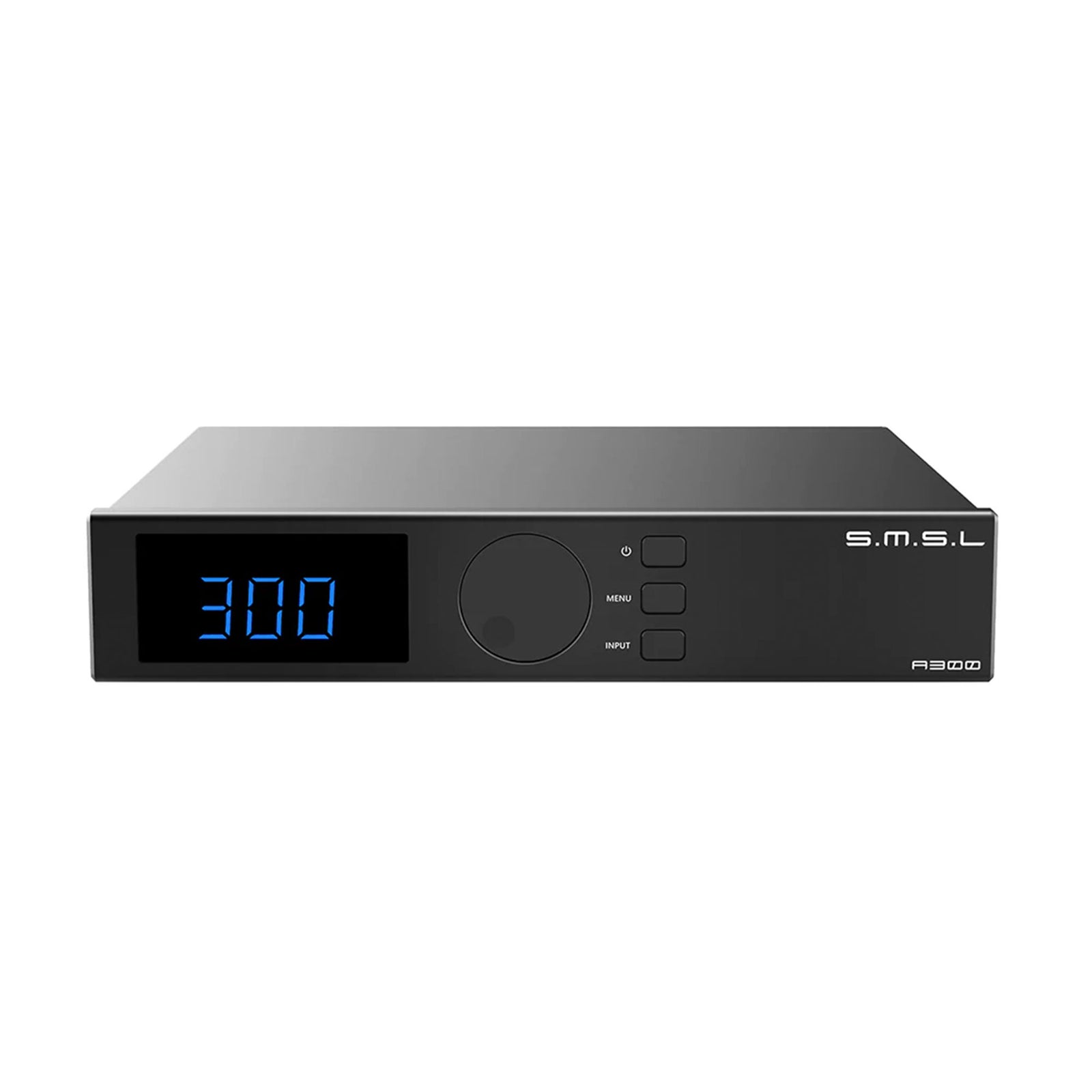 SMSL A300 Power Amplifier – Addicted To Audio